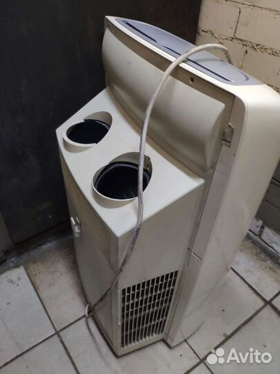 Кондиционер мобильный