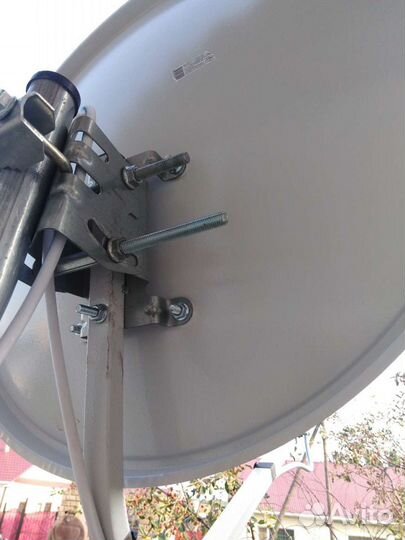 Спутниковое телевидение. Триколор. МТС Телекарта