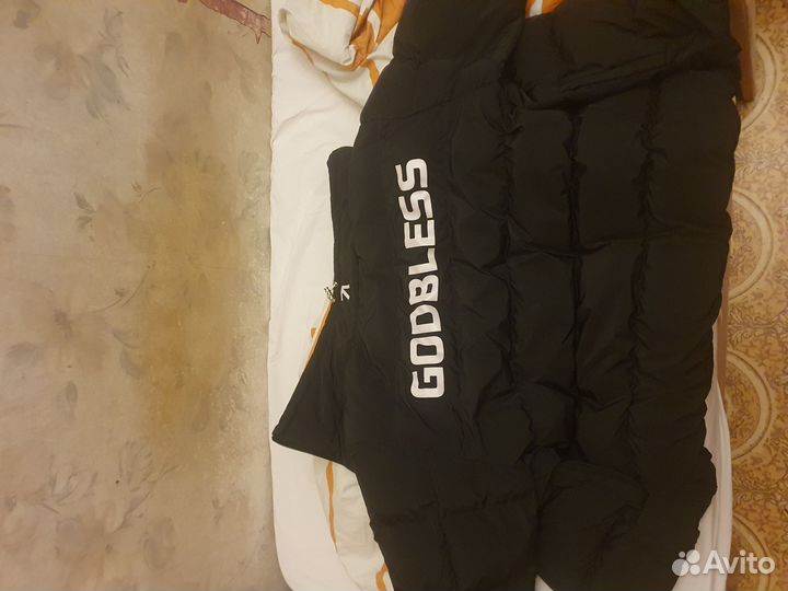 Asia st 71 пуховик