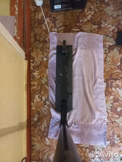 Трюковой Самокат Tech Team Zorg 21