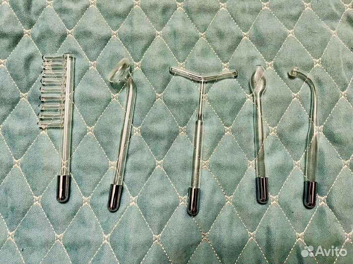 Дарсонваль gezatone