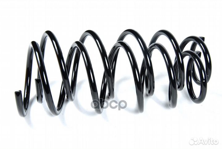 Пружина передняя nissan JJS2149 Just Drive