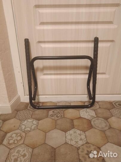 Навесной держатель для велосипеда