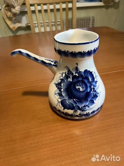 Турка Гжель рфз