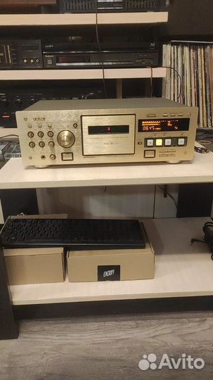 Музыкальная аппаратура