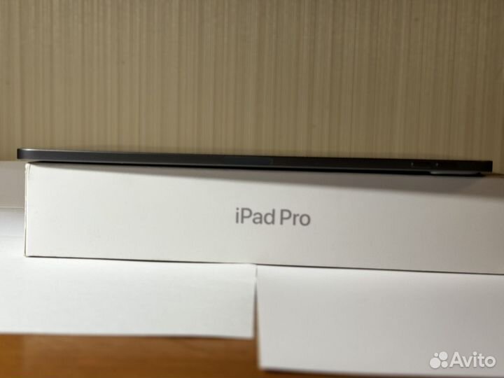 iPad Pro 2022 256gb / Wi-Fi М2
