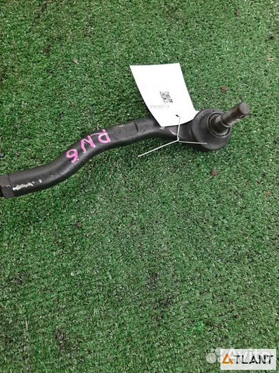 Рулевая рейка передняя honda stream