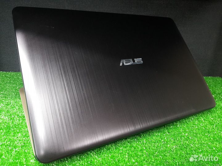 Игровой Ноутбук Asus R540NV-GQ047T/SSD/920MX 2G