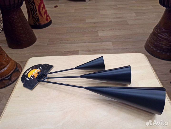 Агого тройной качественный Tycoon TGO-3