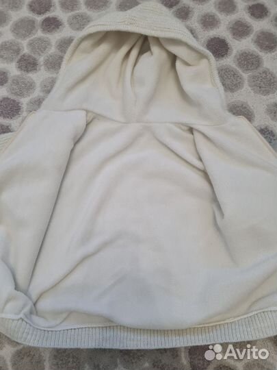 Кофта для девочки