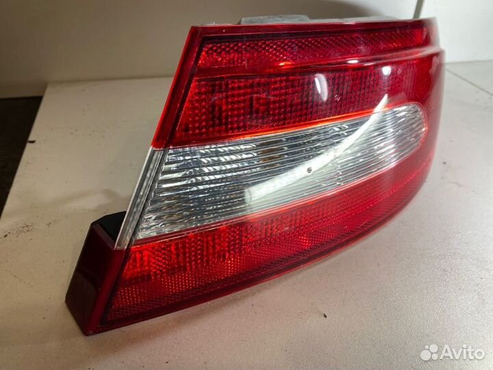 Фонарь задний правый Jaguar Xf X250 2008-2015