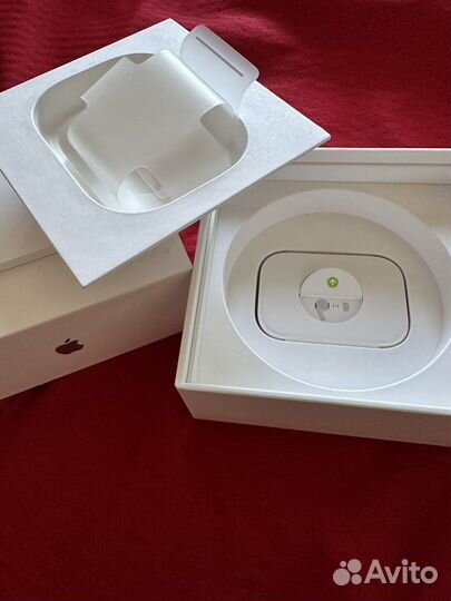 Наушники Apple Airpods Pro 2