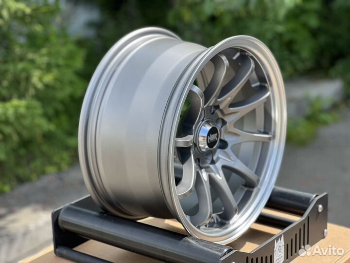 Диски Rays CE28 r15 4x100/114.3