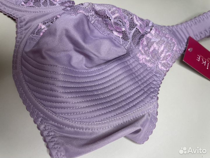 Бюстгалтер на косточках Латвия 100F 105F