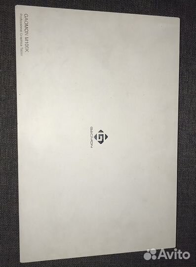 Графический планшет