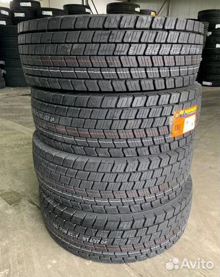 Грузовая шина Advance GR-D1 315/70 R22.5 156/150L