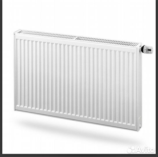 Радиатор Purmo