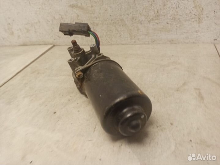 Моторчик стеклоочистителя