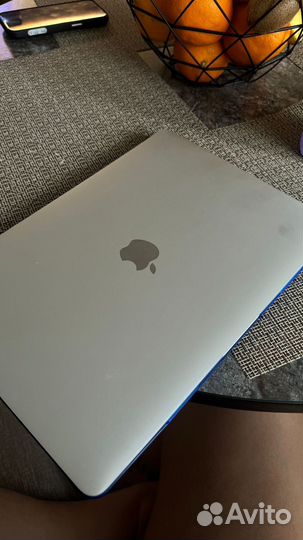 Apple MacBook Pro 13 2016 i7 512 16gb