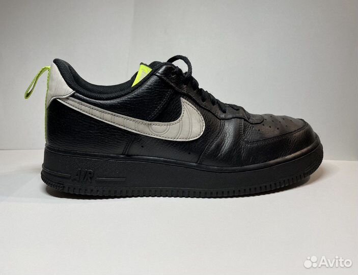 Кроссовки Nike Air Force Low 1 Оригинал