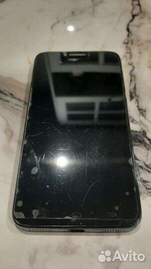 Alcatel Idol 2 6037Y, 16 ГБ