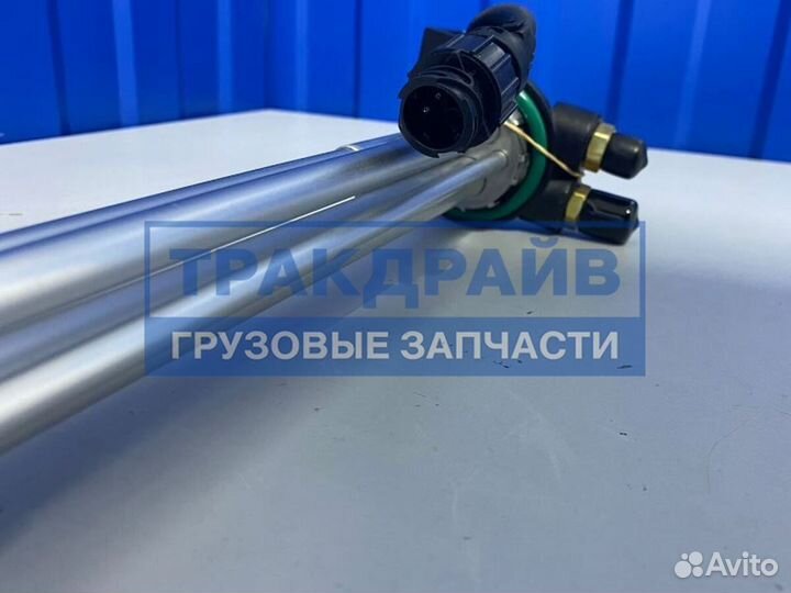 Топливозаборник Ман Ф Л М 2000 с датчиком уровня