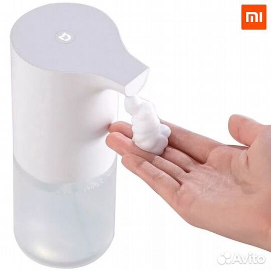 Дозатор для жидкого мыла Xiaomi Mijia