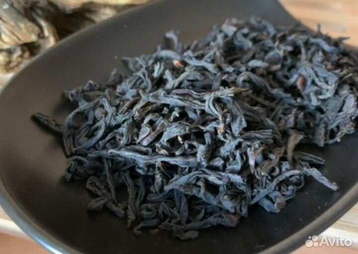 Чай Китайский(Гунь Мэй)