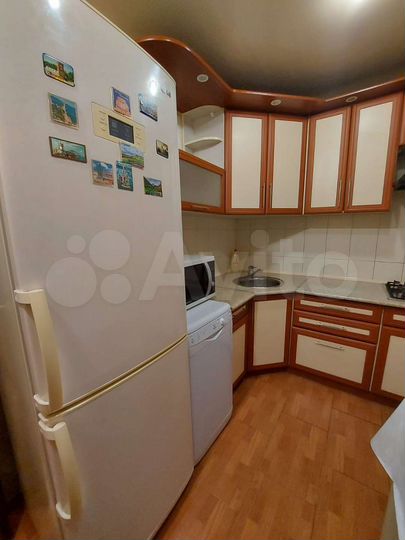 2-к. квартира, 56 м², 5/5 эт.