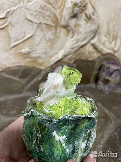 Ёлочные игрушки ручная работа