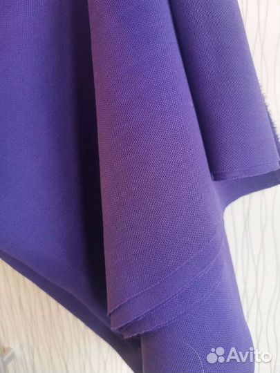 Отрез ткани трикотаж