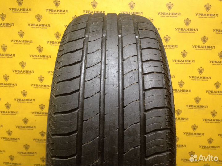 Continental ContiEcoContactCP 215/55 R16 93W
