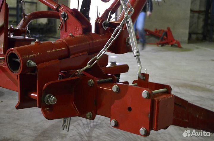 Грабли Кормилец ГПК-9, 2023