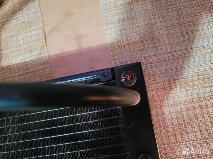 Deepcool gammaxx L240T