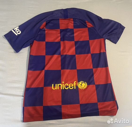 Футбольная форма