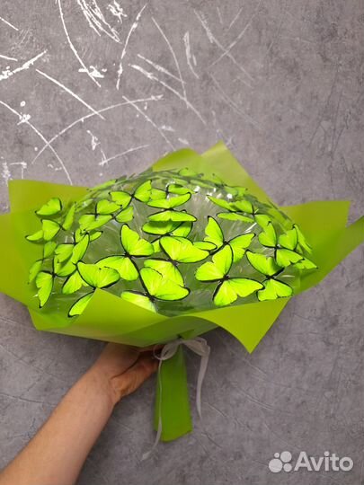 Букет счастья