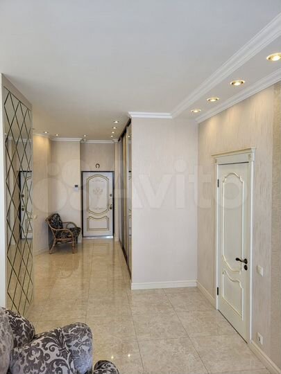 2-к. квартира, 68 м²