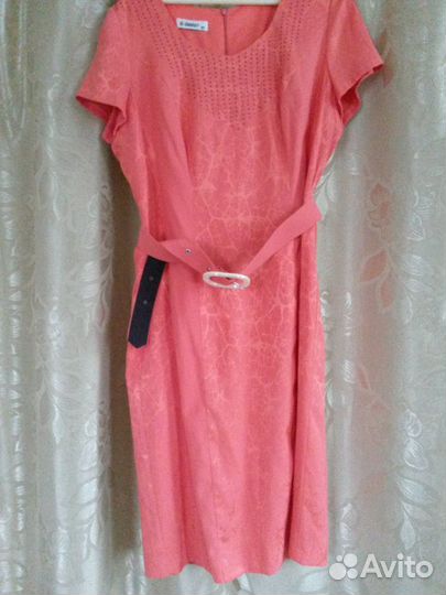 Платье женское 50 Размер