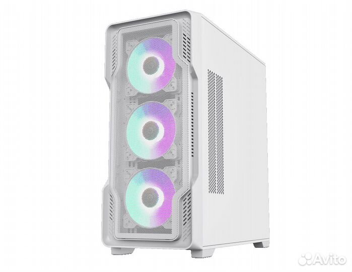 GameMax siege (siege WH)