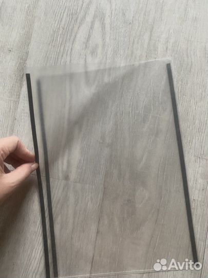 Рамка магнитная А4 для металлических поверхностей