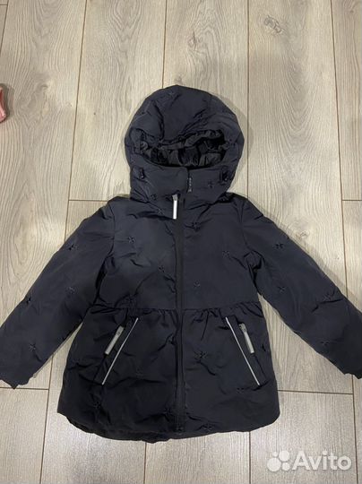 Crockid десисезонная (осень-весна) куртка