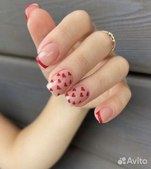 Мастер маникюра и педикюра Донская