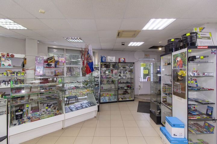 Продам торговое помещение, 199.2 м²