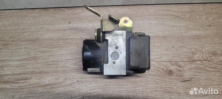 Блок абс lifan Smily (320)