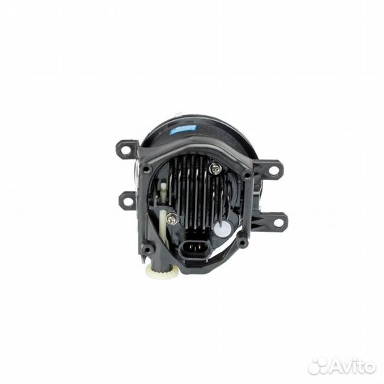 Светодиодные птф Optima Toyota/Lexus