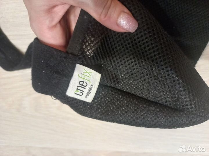 Бандаж повязка для руки