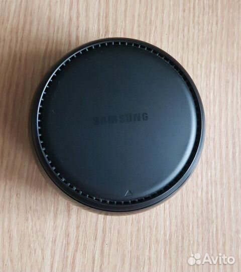 Samsung dex Station (докстанция самсунг)