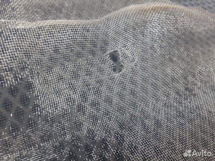 20464741 Сетка радиатора москитная