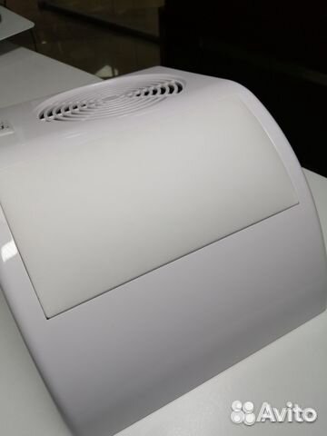 Маникюрный пылесос 60вт