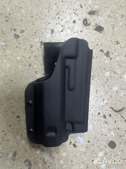 Кабура для пя